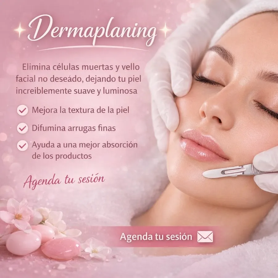 Dermaplaning